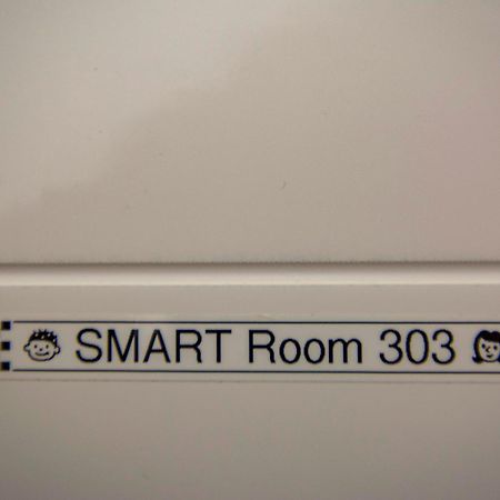 Smart Rooms Pistoya Exterior foto