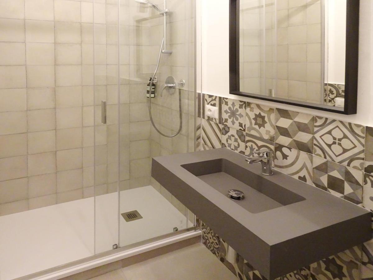 Smart Rooms Pistoya Exterior foto
