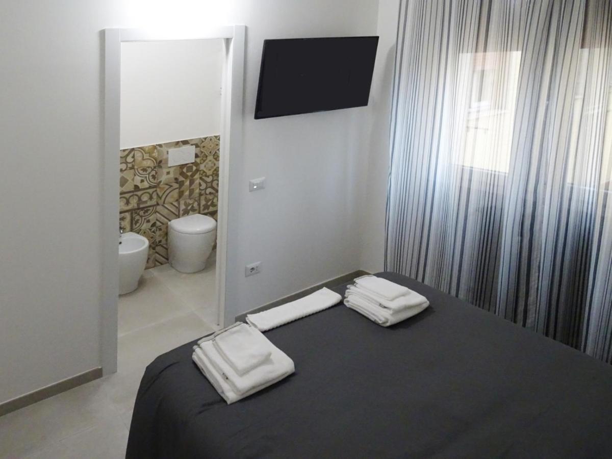Smart Rooms Pistoya Exterior foto