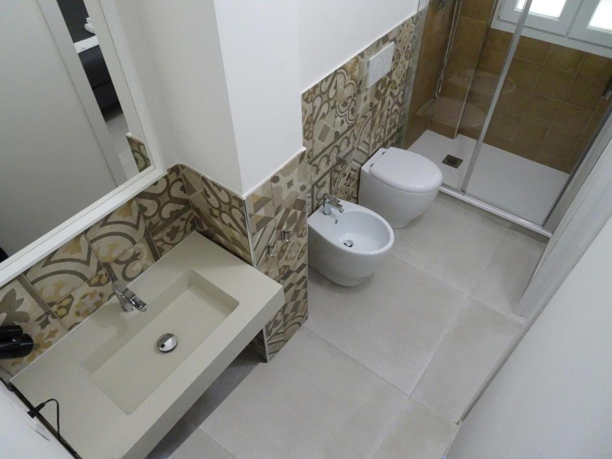 Smart Rooms Pistoya Exterior foto