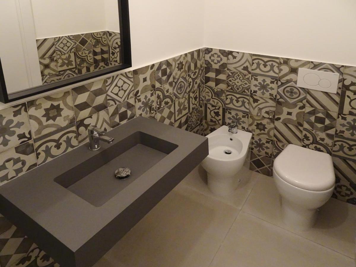 Smart Rooms Pistoya Exterior foto
