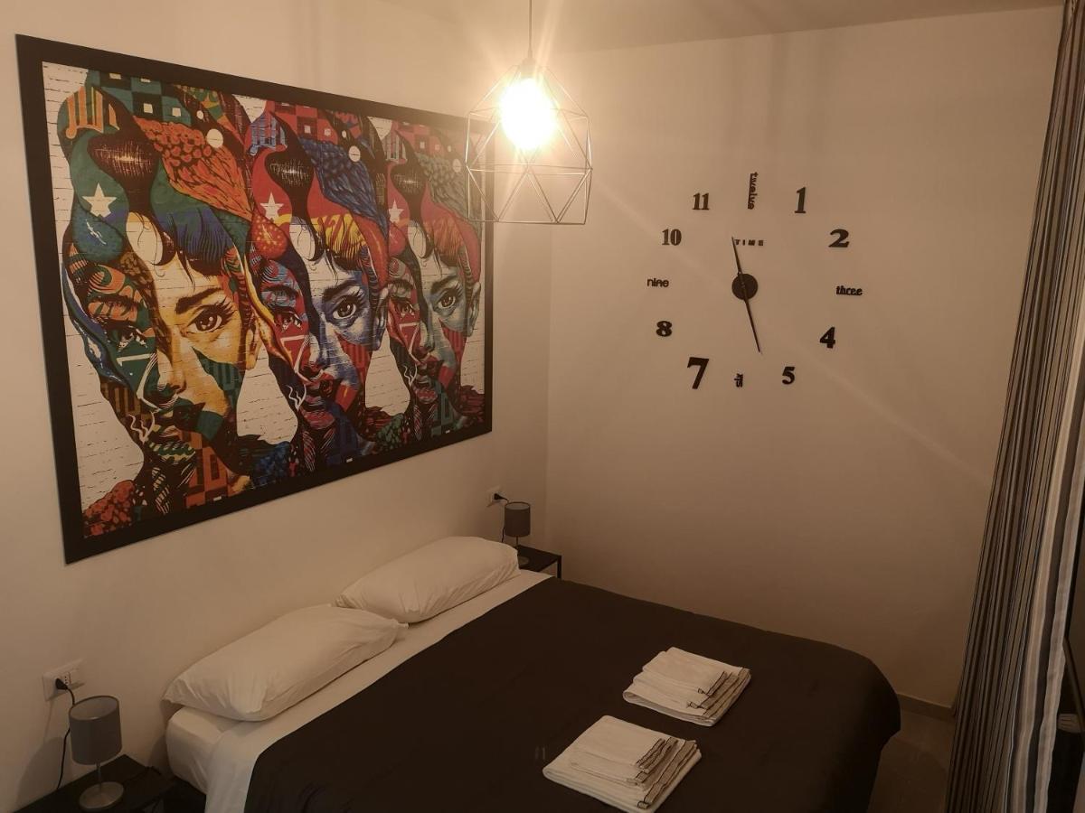 Smart Rooms Pistoya Exterior foto
