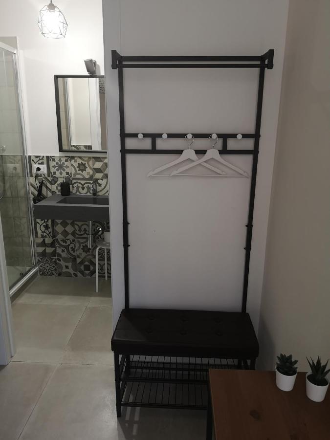 Smart Rooms Pistoya Exterior foto
