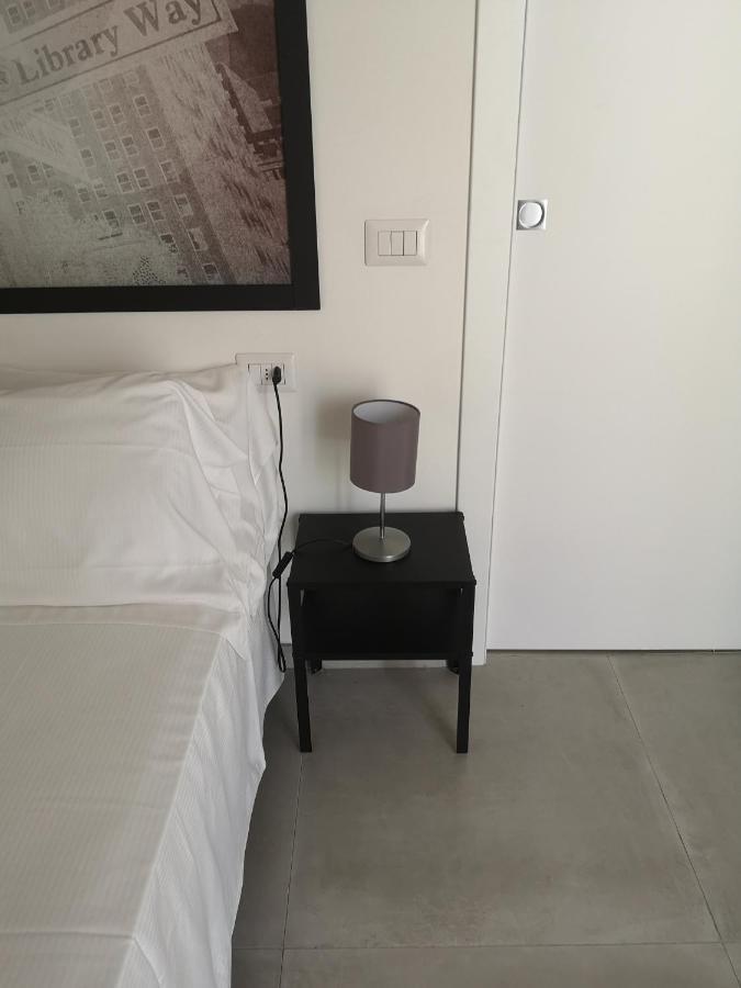 Smart Rooms Pistoya Exterior foto