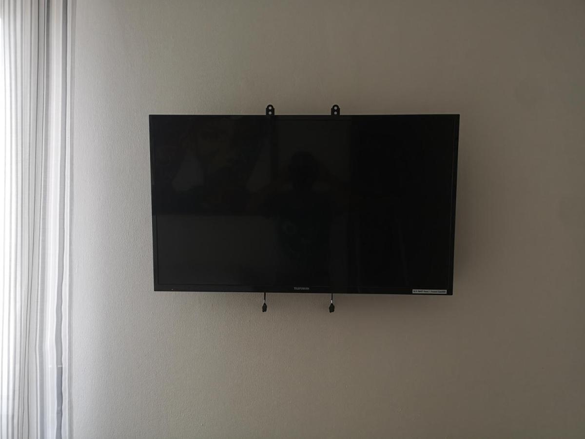 Smart Rooms Pistoya Exterior foto