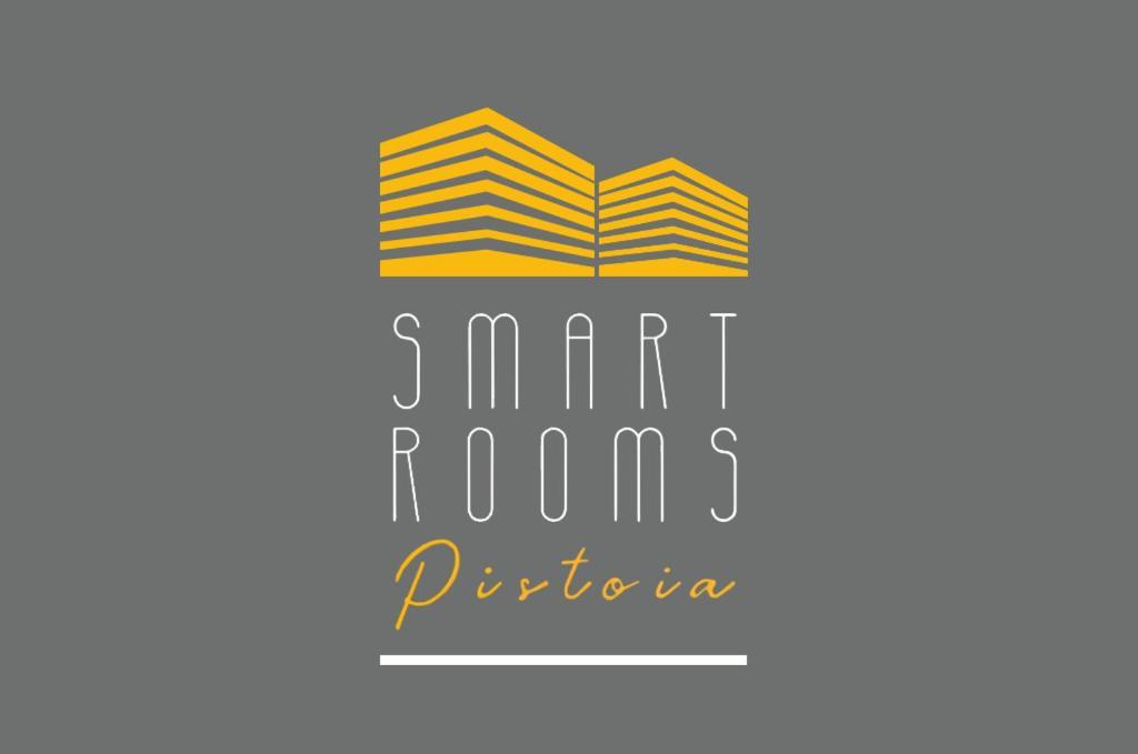 Smart Rooms Pistoya Exterior foto