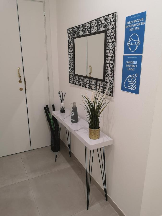 Smart Rooms Pistoya Exterior foto