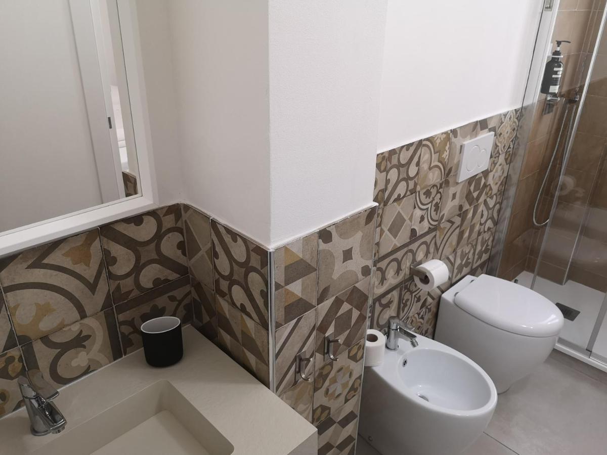 Smart Rooms Pistoya Exterior foto