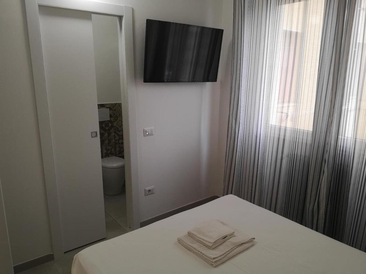 Smart Rooms Pistoya Exterior foto