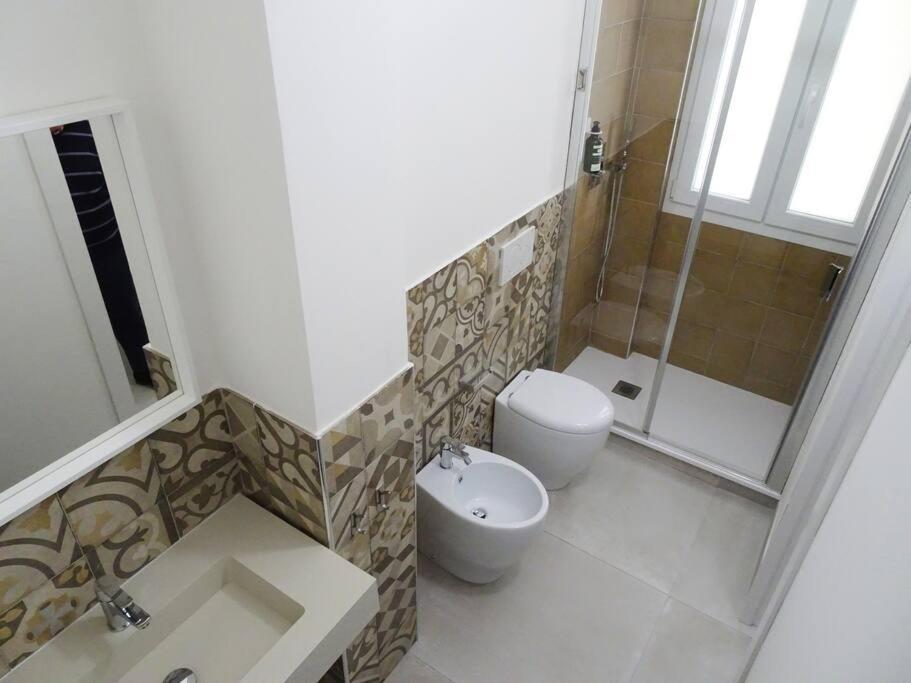 Smart Rooms Pistoya Exterior foto