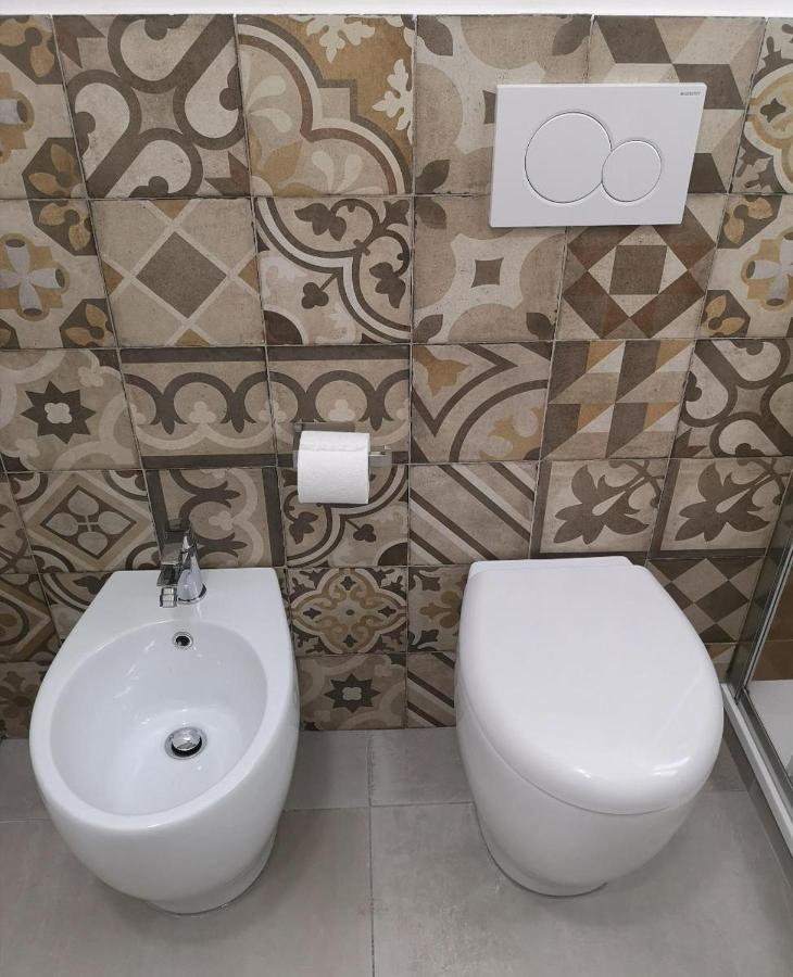 Smart Rooms Pistoya Exterior foto