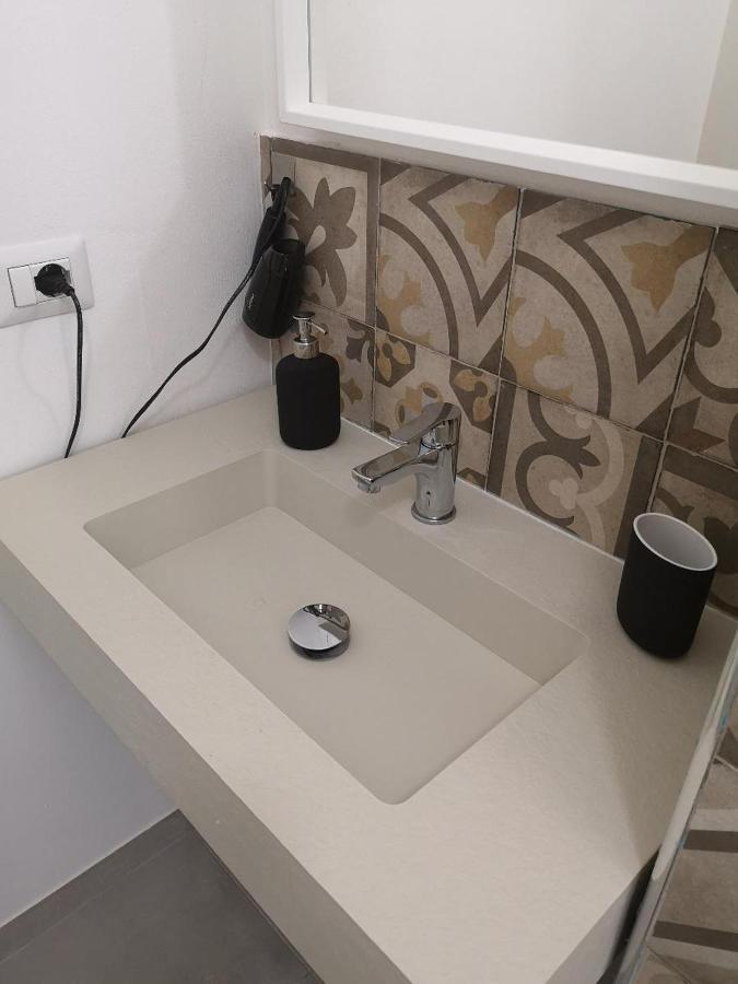 Smart Rooms Pistoya Exterior foto