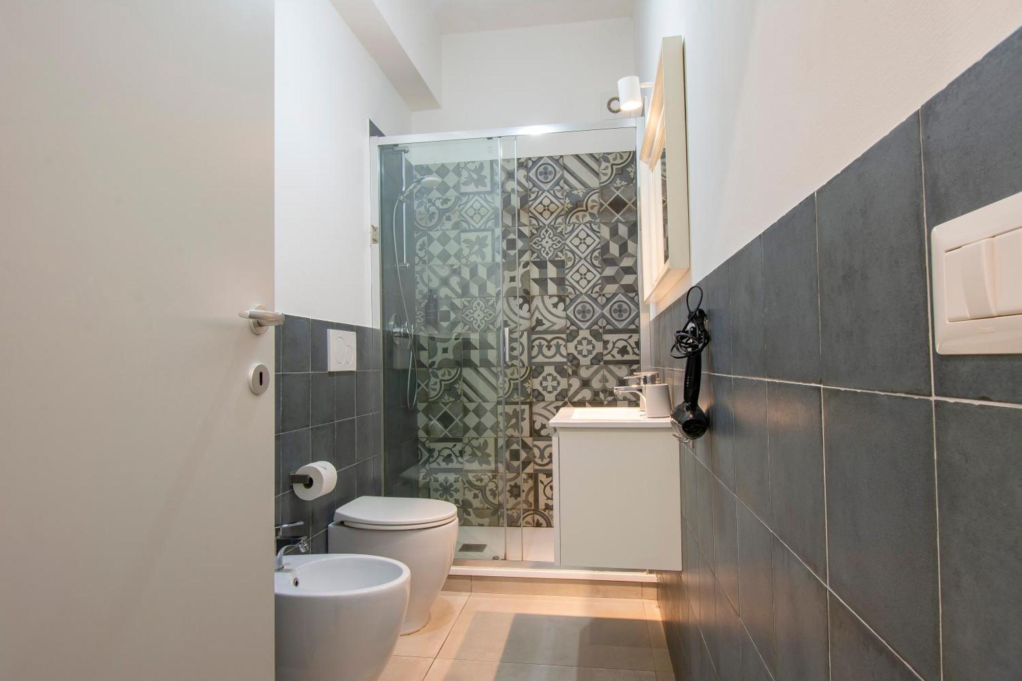 Smart Rooms Pistoya Exterior foto