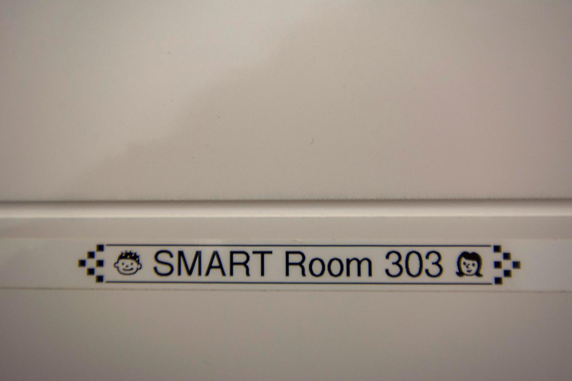 Smart Rooms Pistoya Exterior foto