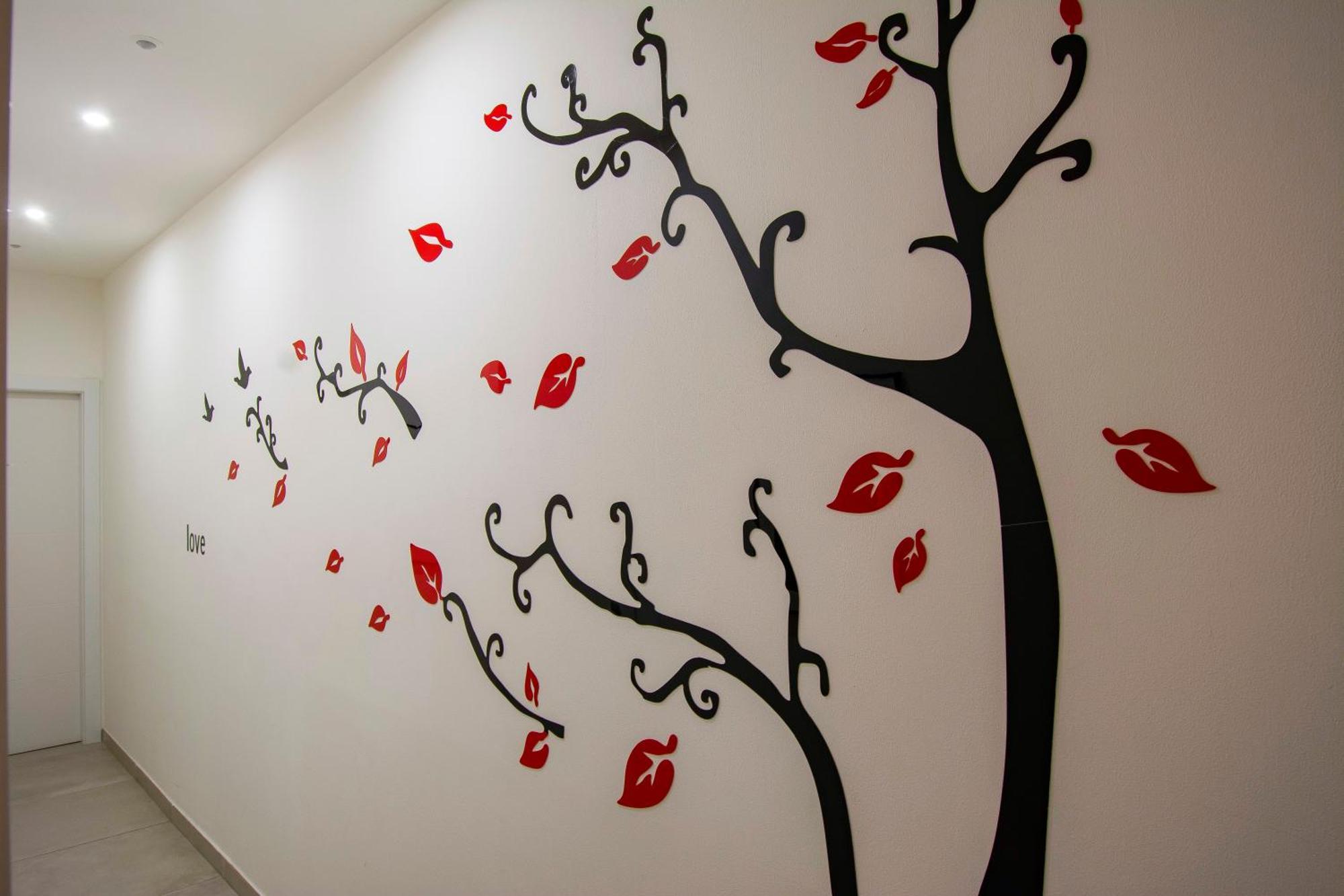 Smart Rooms Pistoya Exterior foto