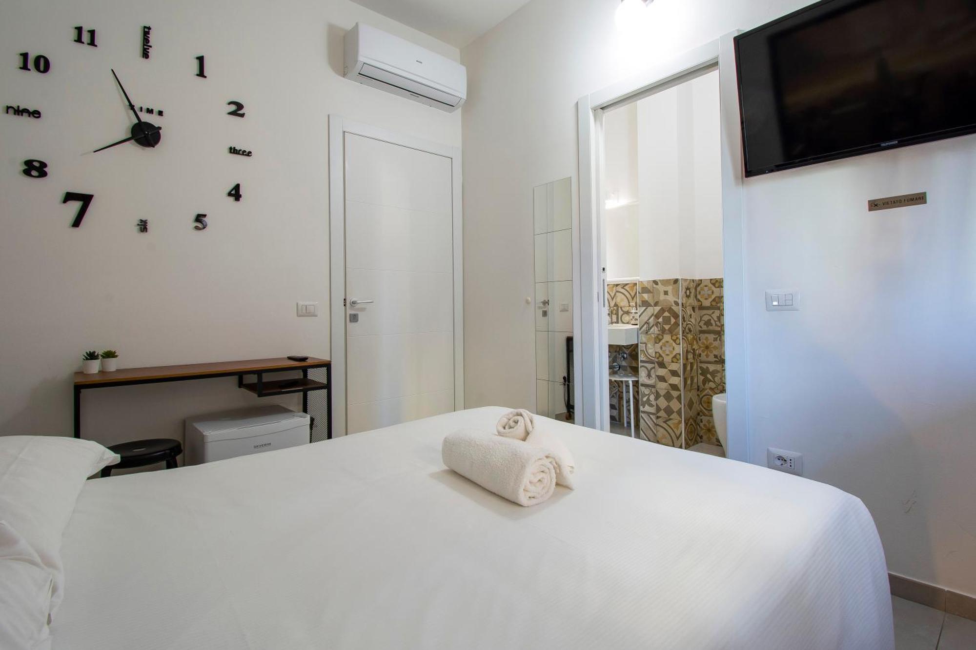 Smart Rooms Pistoya Exterior foto