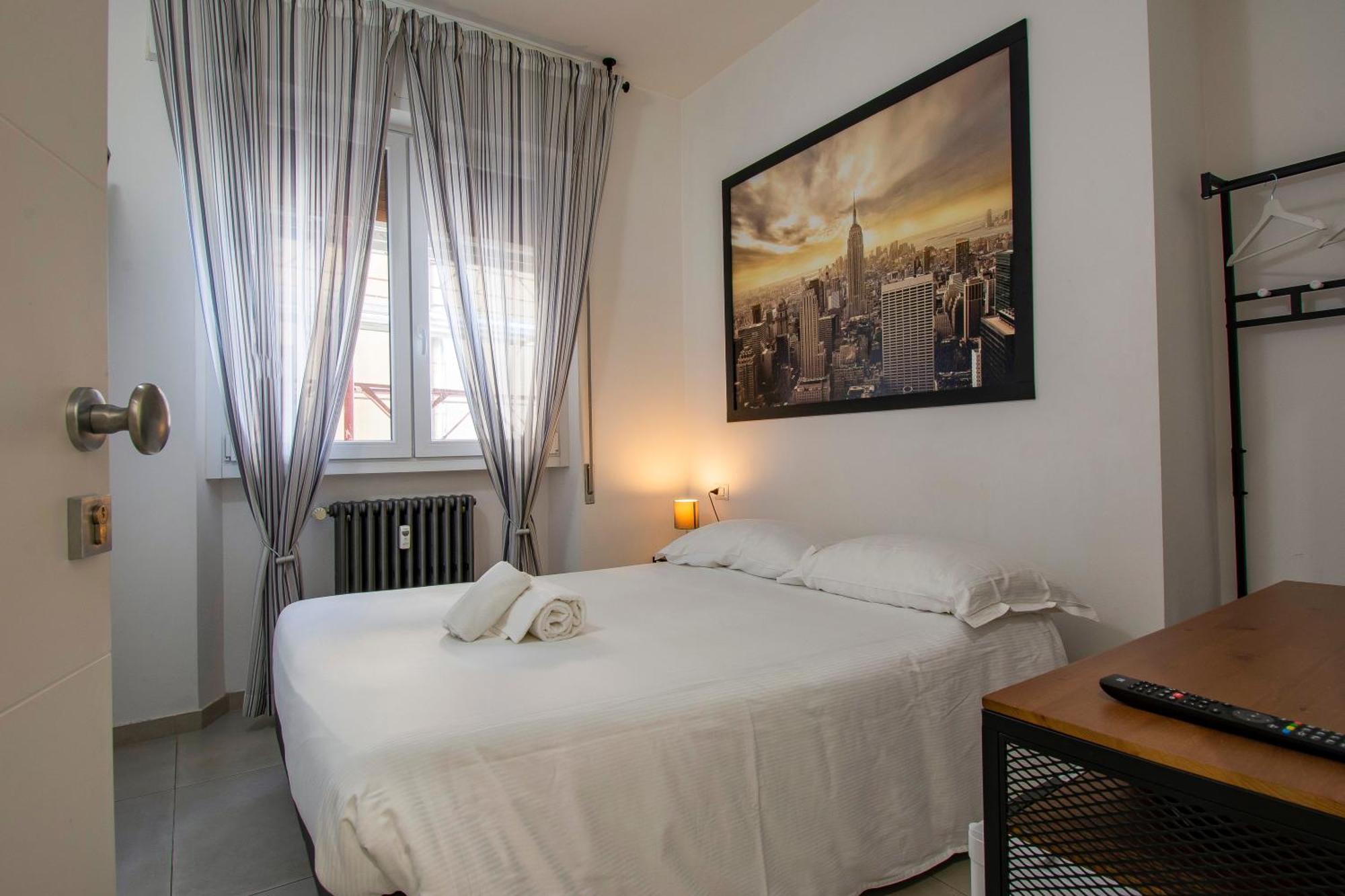 Smart Rooms Pistoya Exterior foto