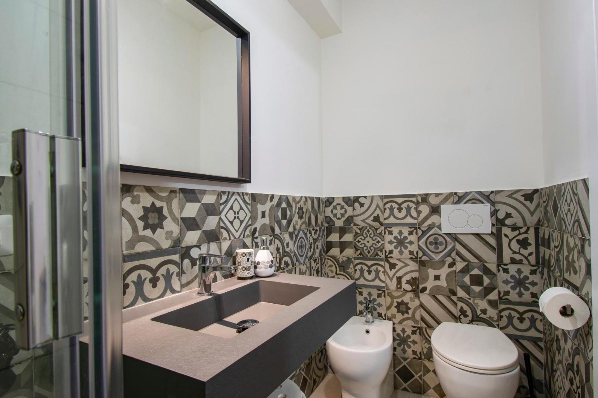 Smart Rooms Pistoya Exterior foto